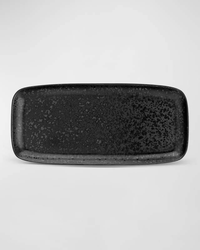 Alchimie Black Platter